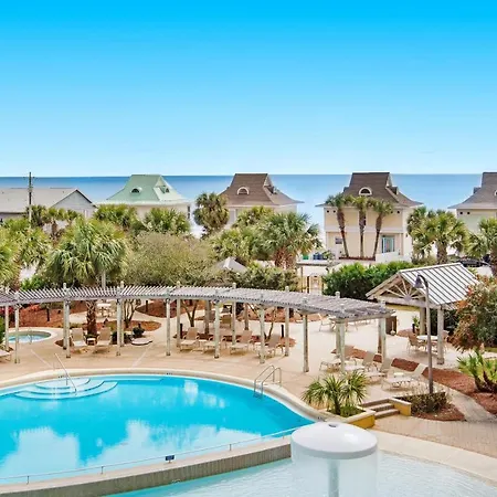 Beach Resort 310